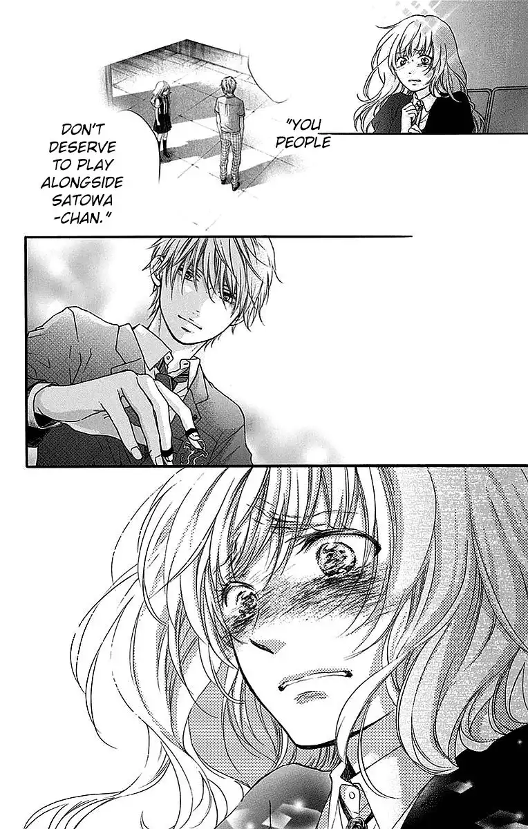 Kono Oto Tomare! Chapter 51 10